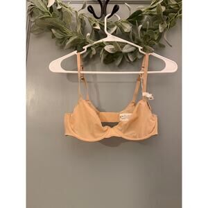 Aerie Smoothez, Balconette Bra, 34C NWT